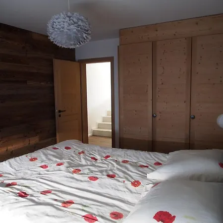 Noecie Appartamento Les Crosets