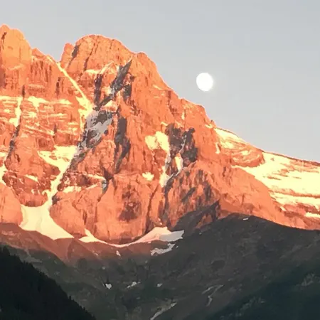 아파트 Noecie 레 크로세트