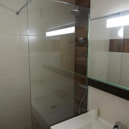 Appartamento Noecie *