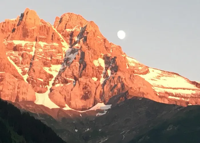 Daire Noecie Les Crosets