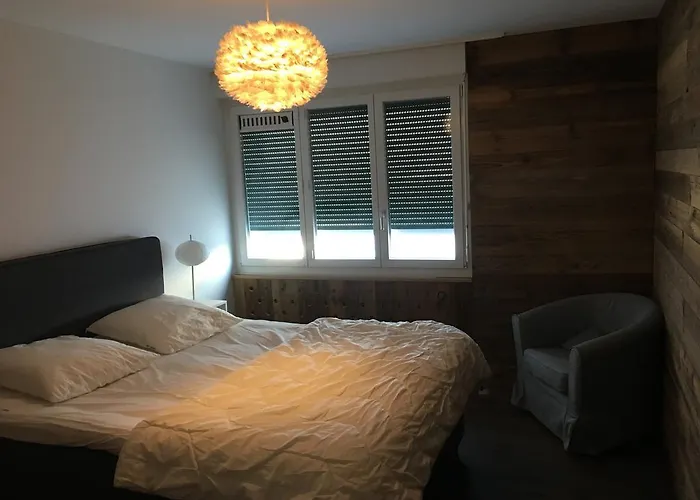 Daire Noecie Les Crosets