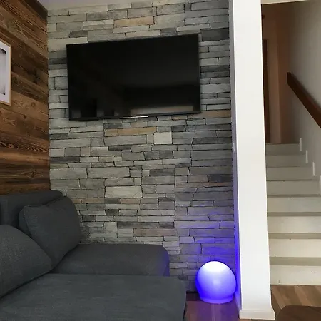 Noecie * Les Crosets