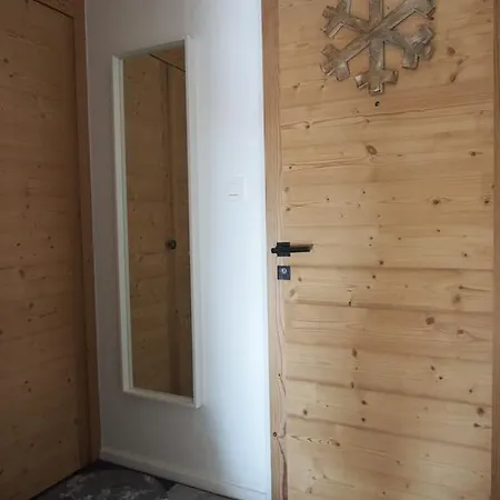 Noecie Apartman Les Crosets