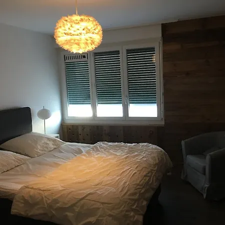 Apartman Noecie Les Crosets